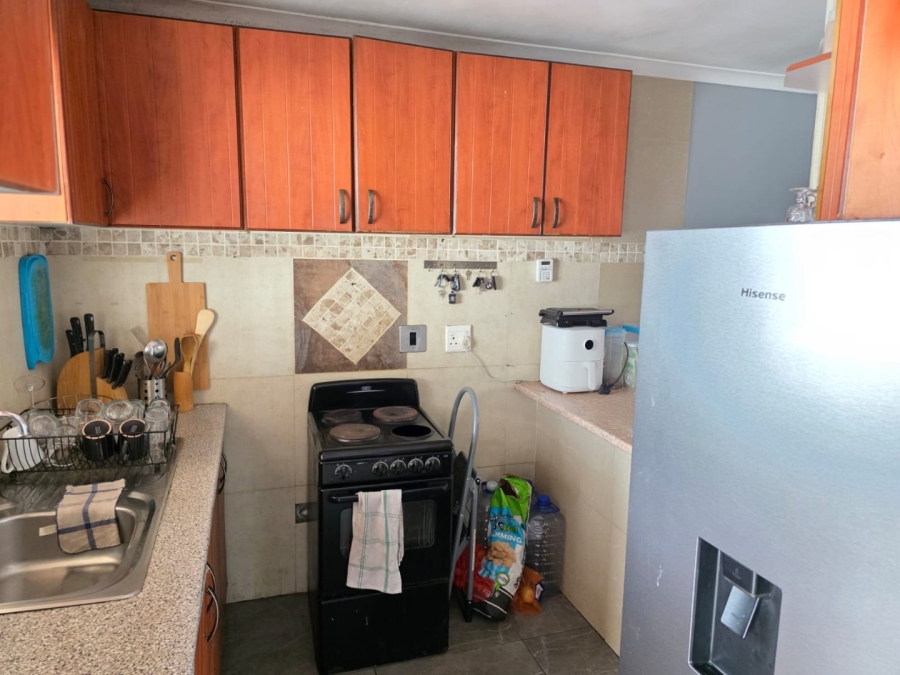 1 Bedroom Property for Sale in Parow Valley Western Cape